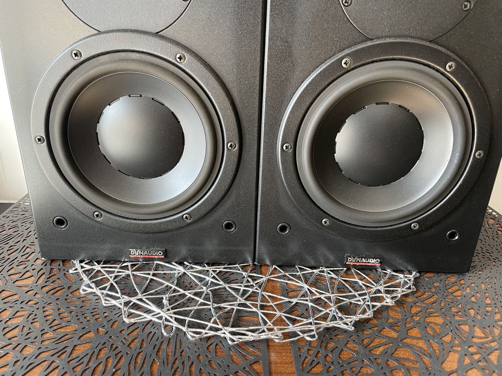 Profesjonalne Kolumny Dynaudio Audience 50 4Ohms/GW*Wysyłka*