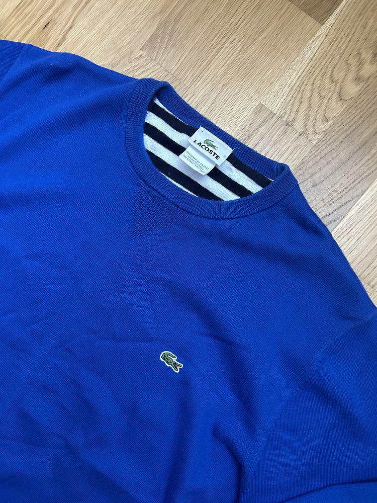 Світер lacoste
