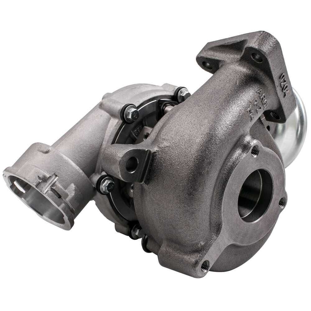 Turbosprężarka Audi Seat Skoda VW 1.9 TDI 130KM AWX