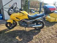 TDM900  stan b.dobry