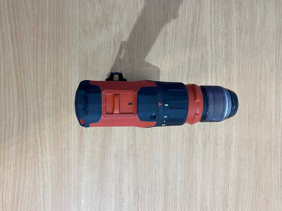Wiertarko wkrętarka wielogłowicowa HILTI SFE 2-A12 Aku B12 4.0Ah