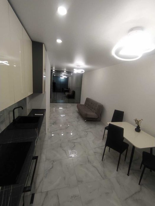 Євродвушка в новобудові по вул. Гоголя