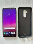 Флагман LG G7 ThinQ 4/64 NFC Snapdragon 845