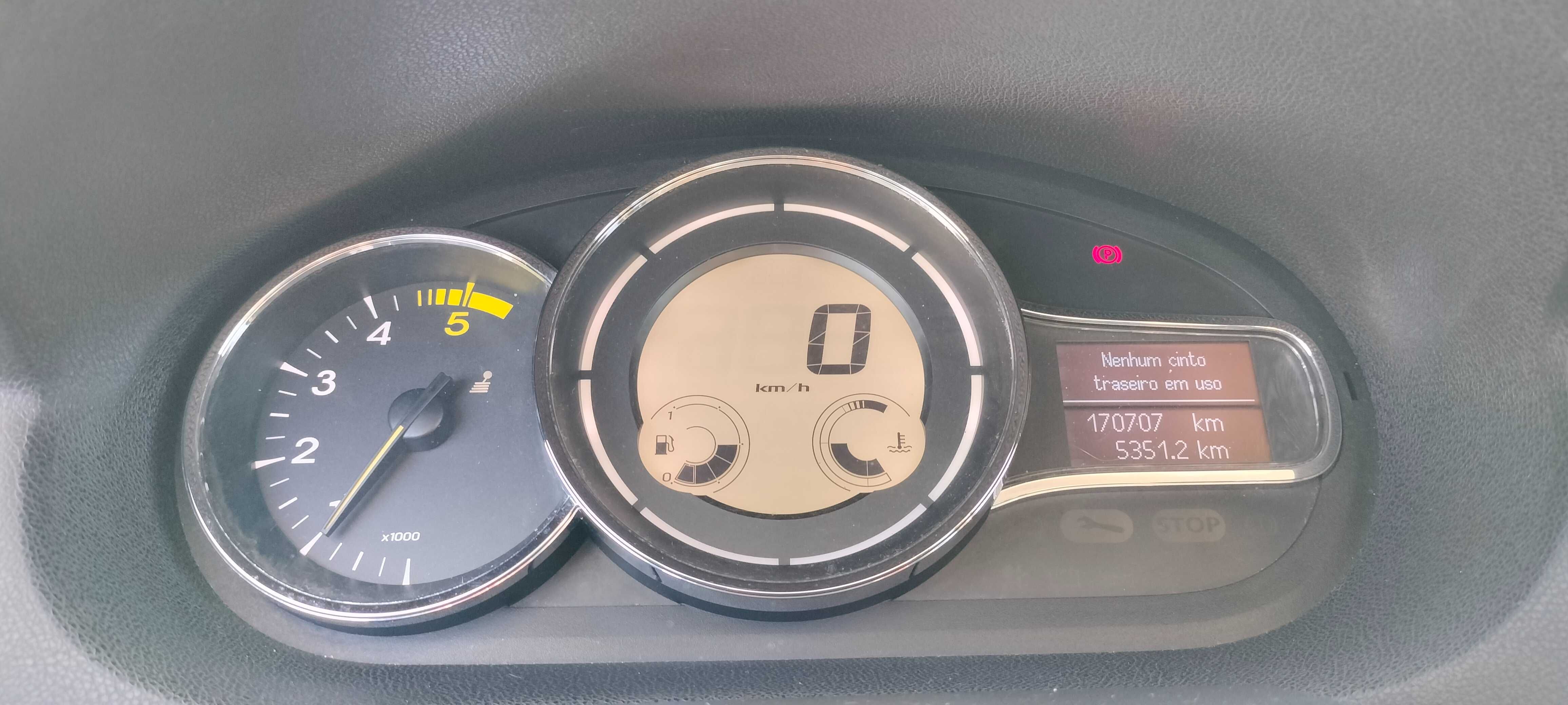 Renault Megane Carrinha - Break