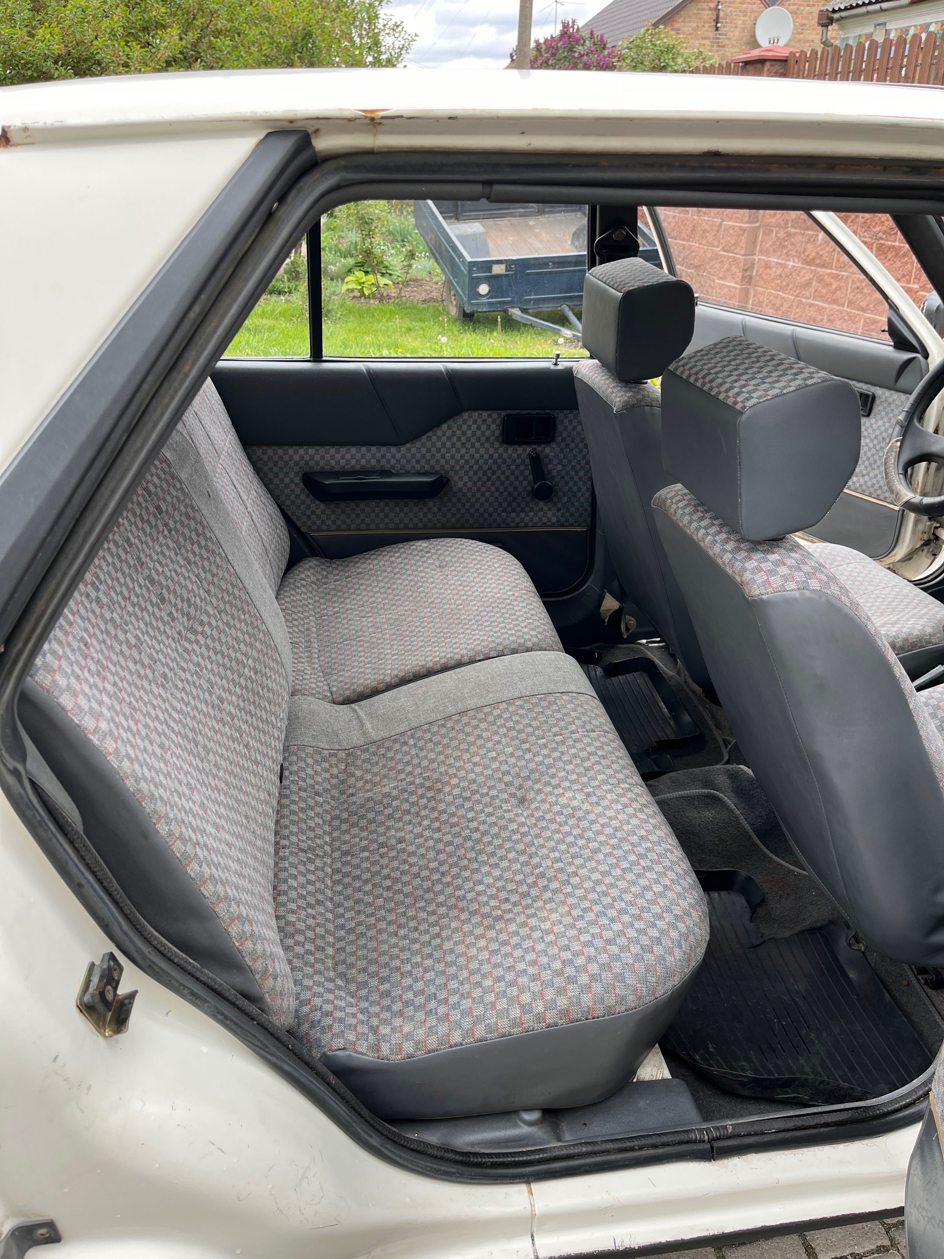 Продам Renault 11 1987р