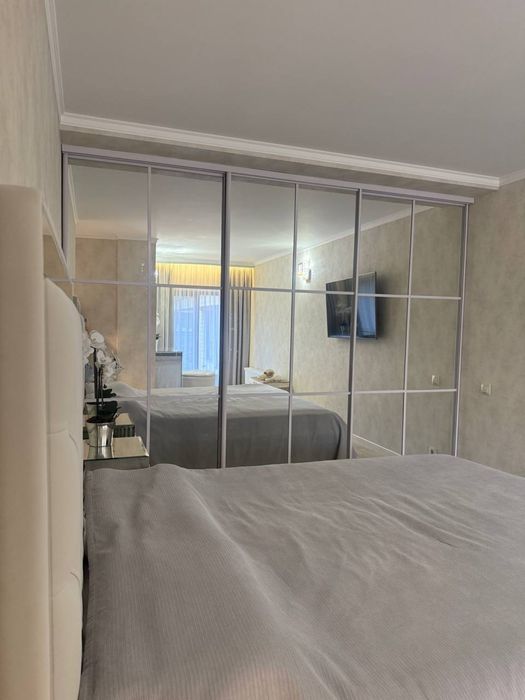 ‼️Срочно квартира в ЖК Граф на Азарова