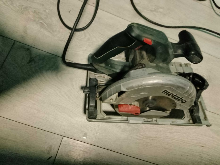 Pilarka metabo ks 55