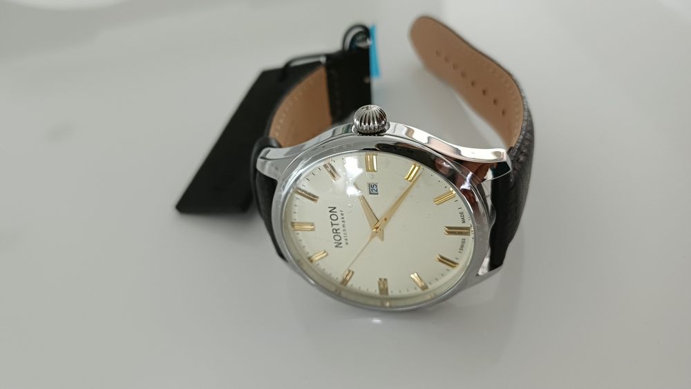 Relogio NORTON Astura - Novo