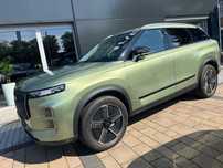 Jaecoo 7 NOWE, Jaecoo 7 Offroad, WSPANIAŁY SUV do odbioru KREDYT 0% POLISA 1ZŁ