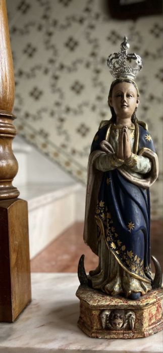 Nossa Senhora da Conceição