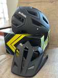 Kask rowerowy VOGEL VKA-935BK rozm. L/XL