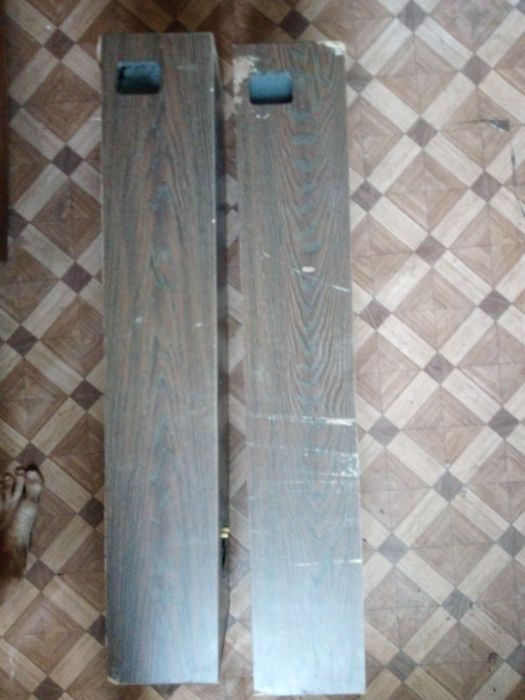 Динамики из акустики Тесла