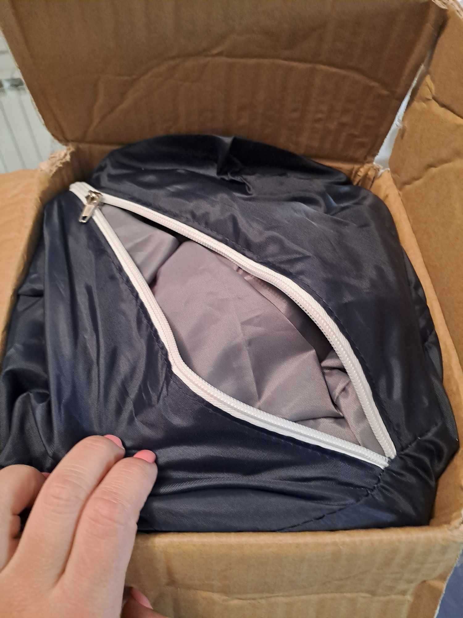 Cama de Viagem de Bebé + Colchão NOVO