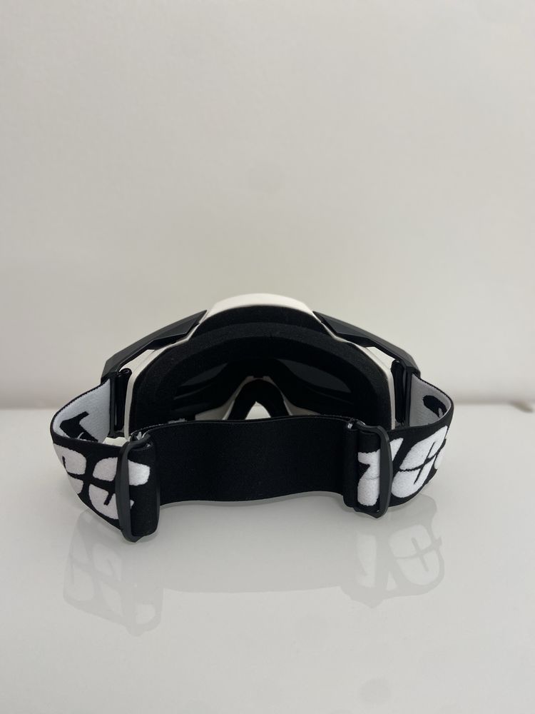 Óculos de Motocross