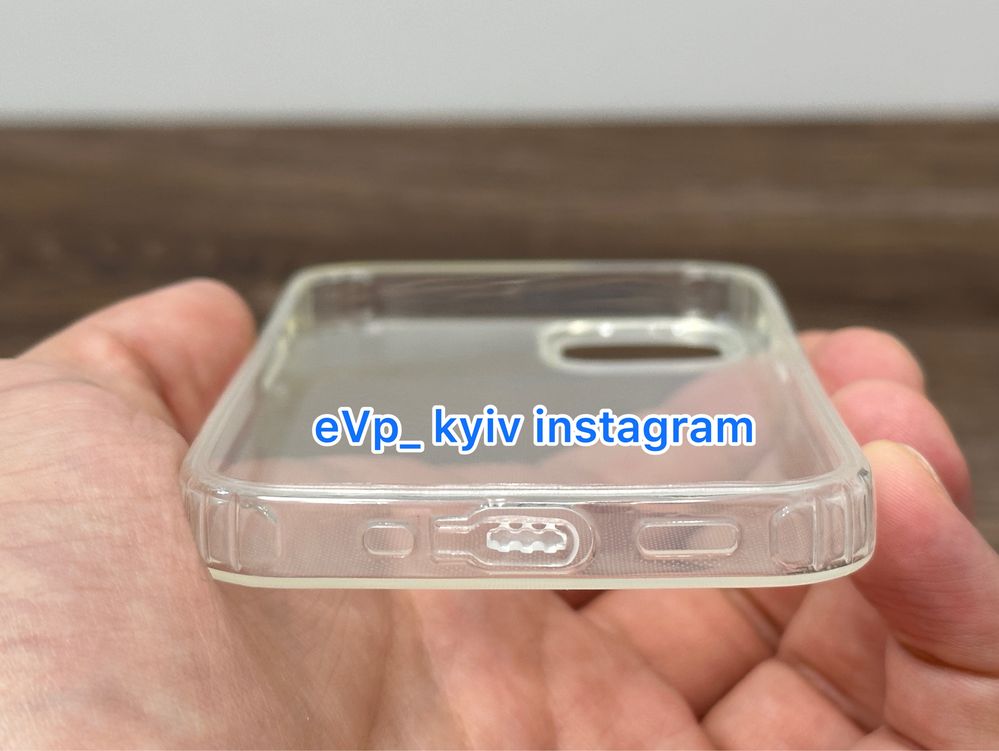 Чохол iPhone 12 Mini чехол айфон Міні
