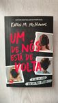 Um de nós está de volta - Karen McManus