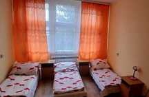 HOSTEL Noclegi ,pokoje w Skierniewicach