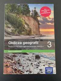 Oblicza geografii 3