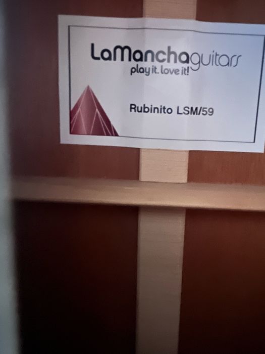 Gitara klasyczna dziecięca