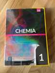 Chemia 1 Zakres rozszerzony WSiP