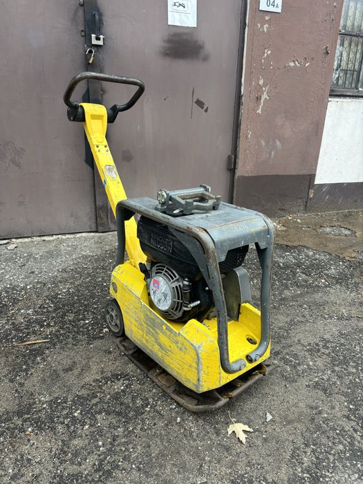 Zageszczarka WACKER NEUSON DPU 2540H 2020 rok