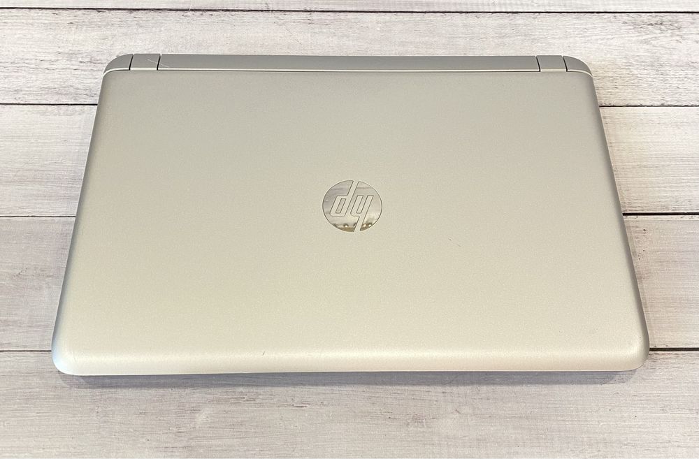 Ігровий ноутбук Hp Pavilion 15.6’’ FHD i5-6200U 8GB ОЗУ/ 256GB SSD