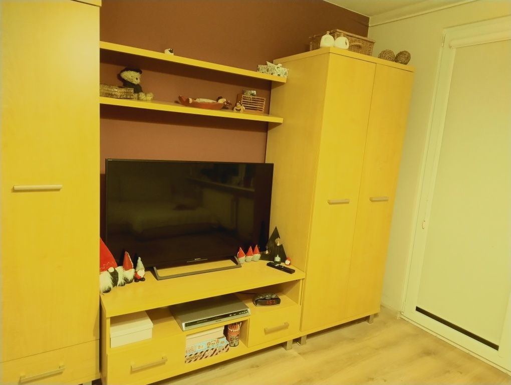 Szafa dwudrzwiowa ok 80cm