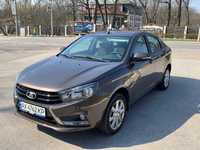 Продам Lada Vesta комплектація LUX 2021 року майже без пробігу