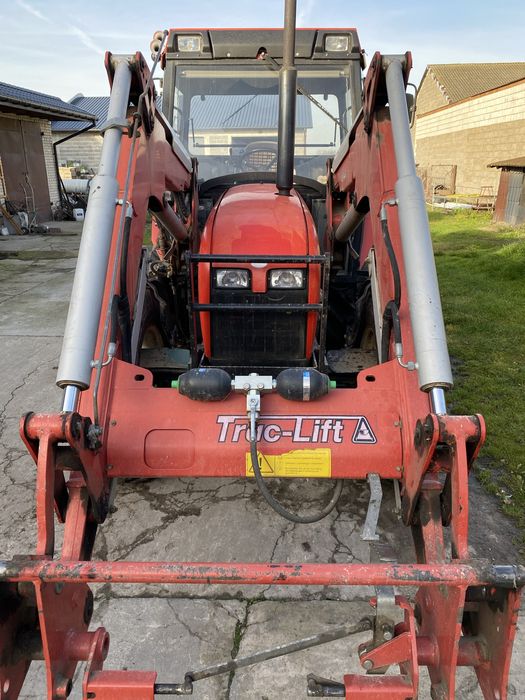 Zetor 7340