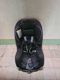 Cadeira auto de transporte de criança