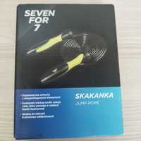 Skakanka seven for 7