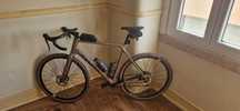 Canyon Grizl CF SL 8 1By - XL
