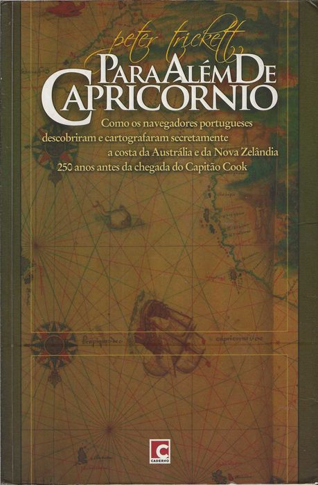 Para Além De Capricórnio