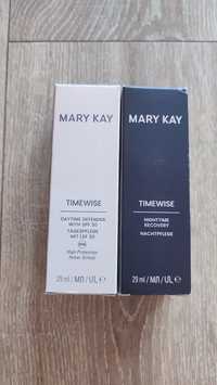 Mary Kay Timewise x2