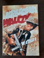 Kresowa walczy w Italii książka