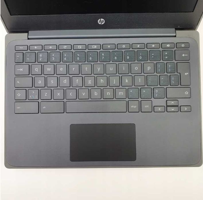 Tablet Laptop HP Chromebook 11 G8 Celeron N4120 4/32GB Chrome - OKAZJA