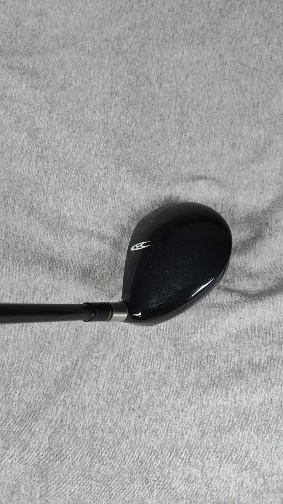 Kij golfowy HONMA 3 15 STOPNI Twin Marks 460RF kij 3 wood