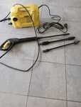 Myjka ciśnieniowa Karcher K2.160