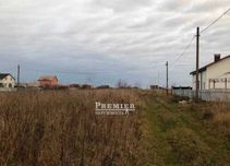 Земльна ділянка в Фонтанці 5 соток під забудову.