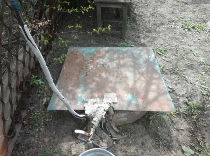 Продам будинок Полтавська область