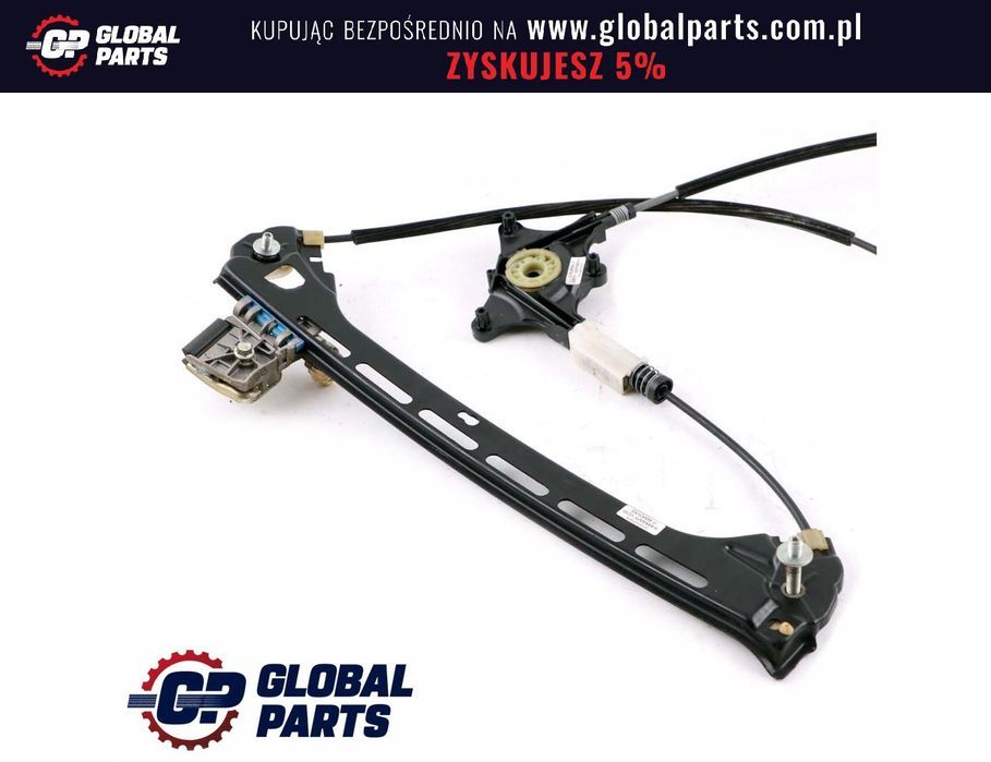 Mercedes W207 Podnośnik Szyby Prawy