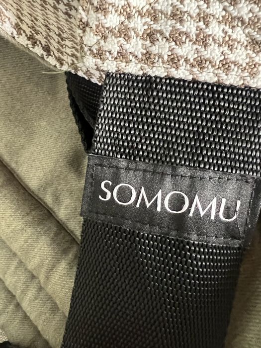 Marsupios para Bebé Somomu