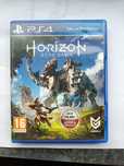 Horizon Zero Dawn PL PS4