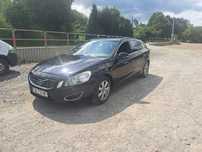 Volvo v60 1.6 d kombi 2011r!