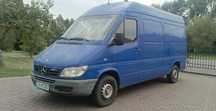 Mercedes Sprinter 2.2 CDI 2004r