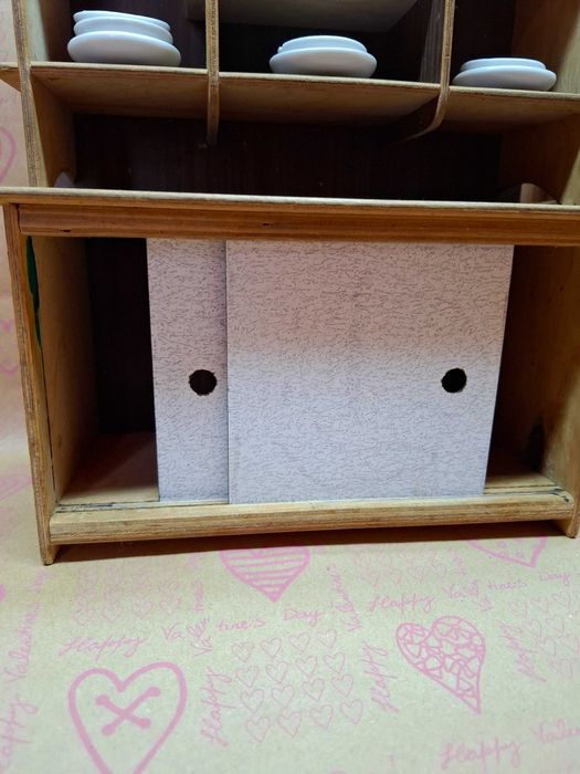 Игрушечная мебель для кукол деревянная мебель куклы все что на фото