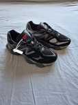 New Balance 9060 czarno-szare trampki, rozmiar 45