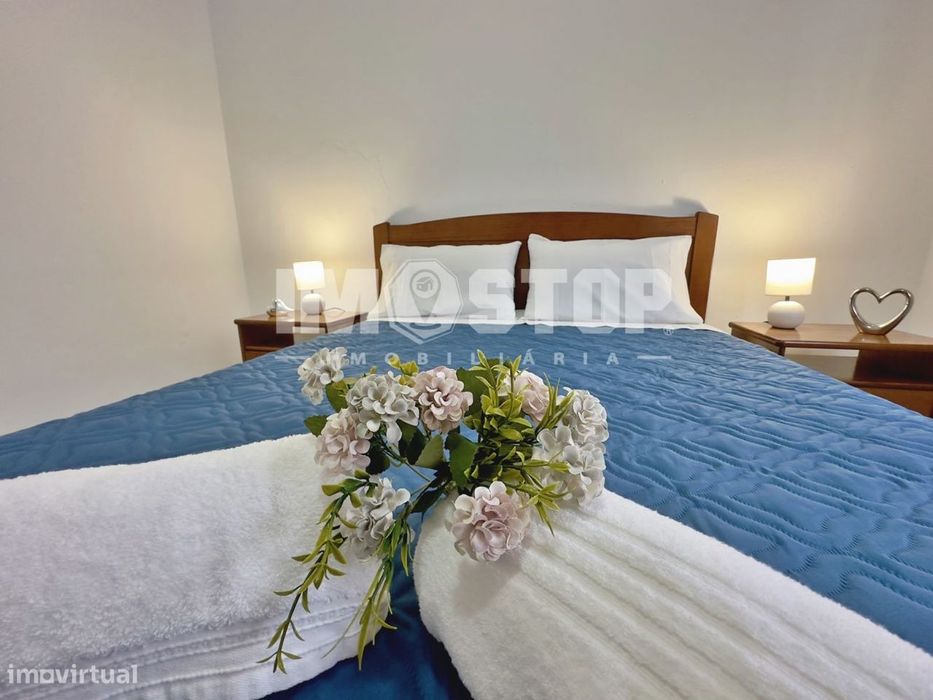 Quarto Cama de Casal entre Águeda e Anadia