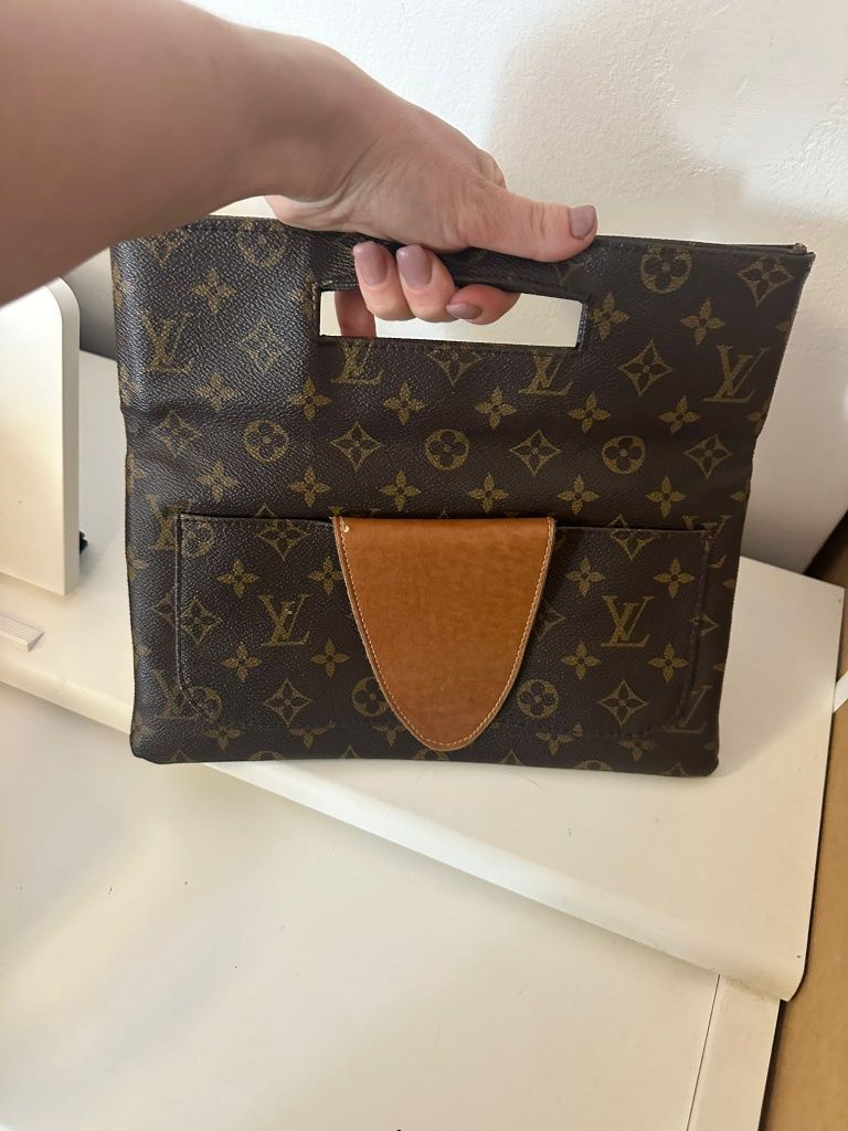 Torebka Louis Vuitton torba