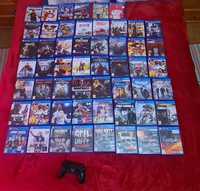 Conjunto de Jogos Playstation 4 Ps4 PS4